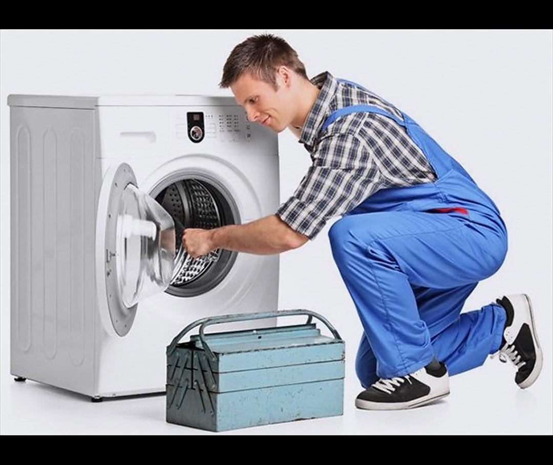 washing Machine Repair in Dubai
