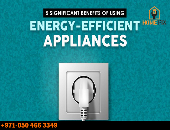 5 Benefits of Home Appliance Maintenance Dubai