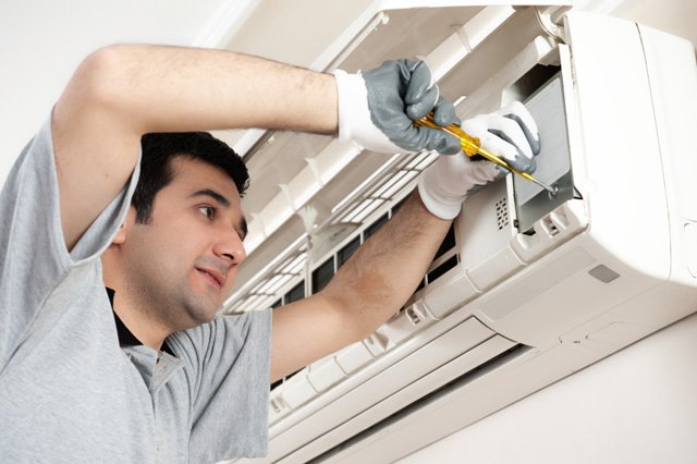 Air Conditioner (AC) Repair in Dubai