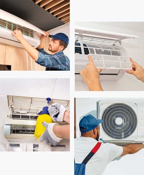 Air Conditioner Repair Near Me