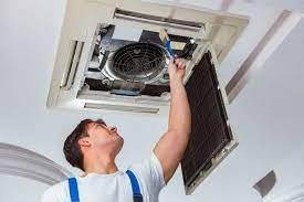 Air Conditioner Repair Near Me