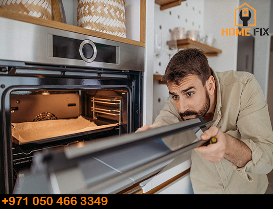 5 Signs It’s Time to Call for Appliance Repair Service Dubai