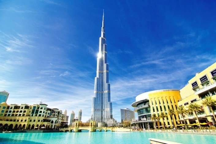 Washing Machine Repair in Burj Khalifa