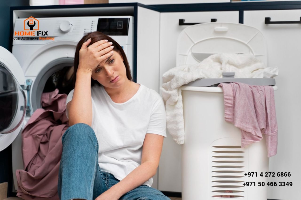 washing machine repair