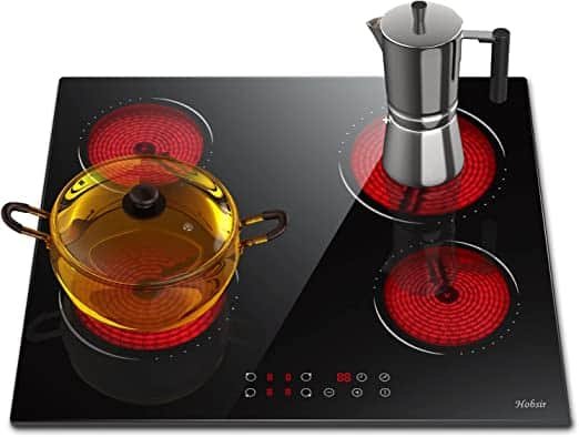 ceramic hob repair services