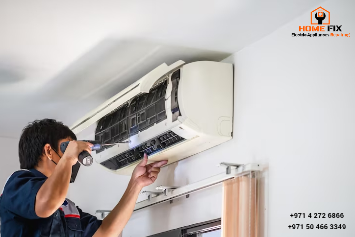 Air Conditioner Installation Service