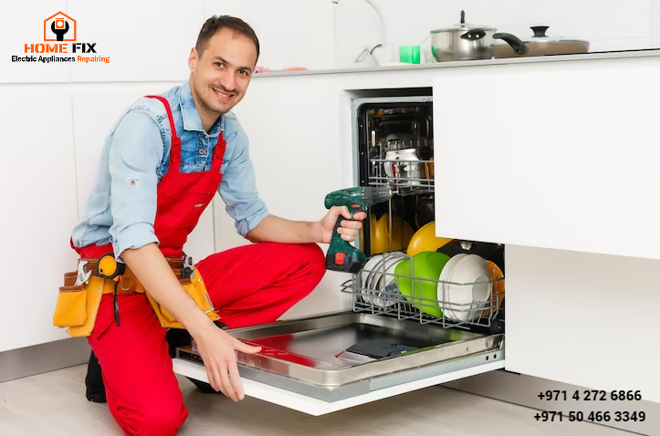 home appliance repair in Dubai