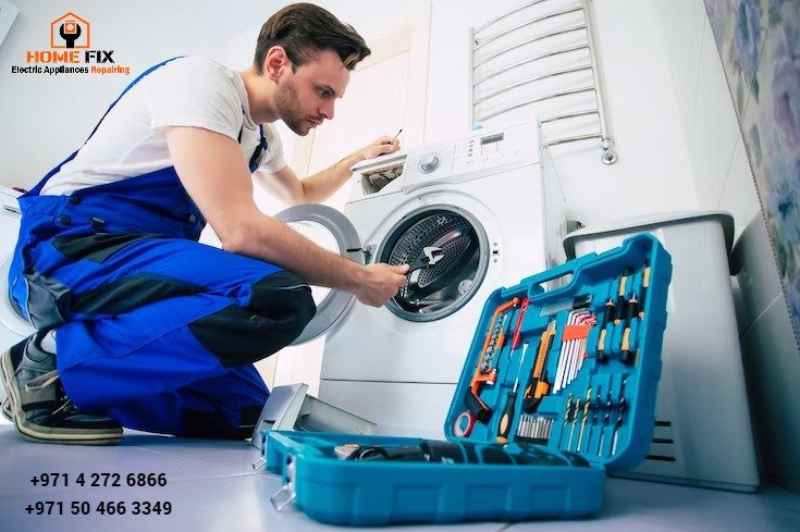 washing machine repair