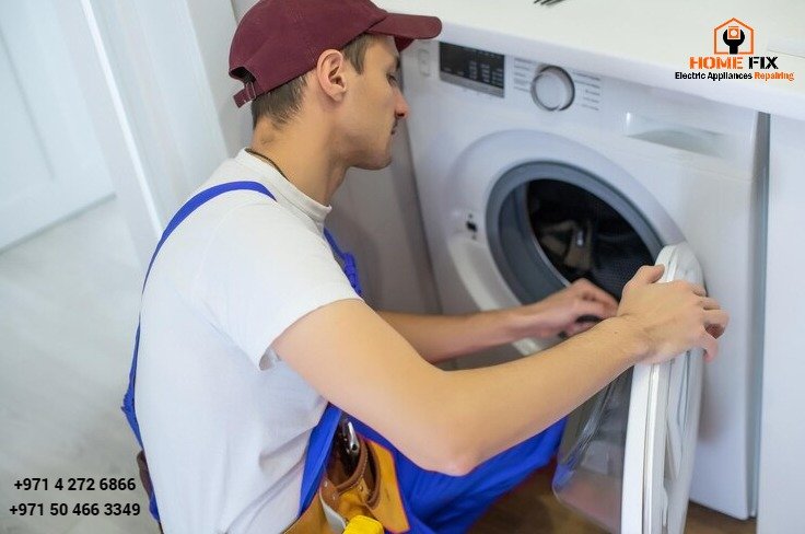 washing machine repair 