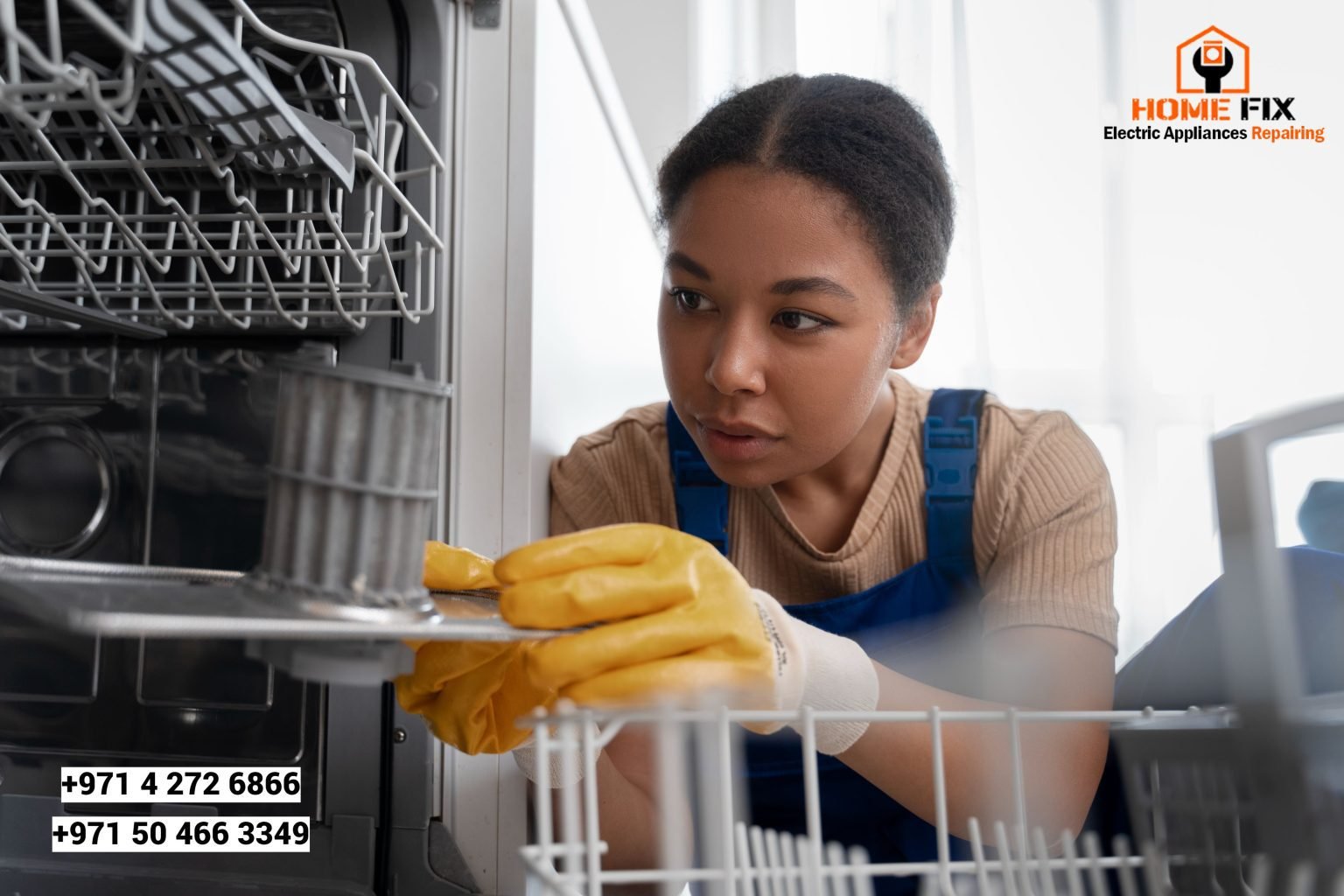 Guide to Troubleshooting For Home Appliances Repairs Home Fix