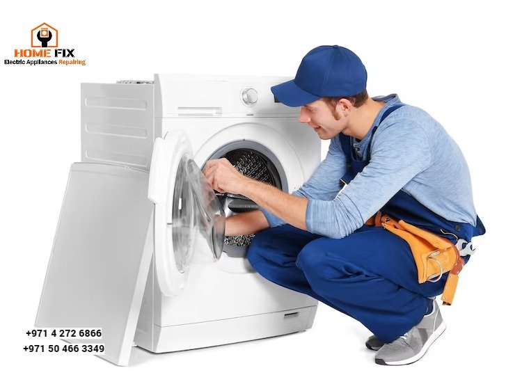 washing machine repair