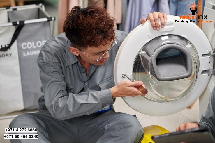 washing machine repair