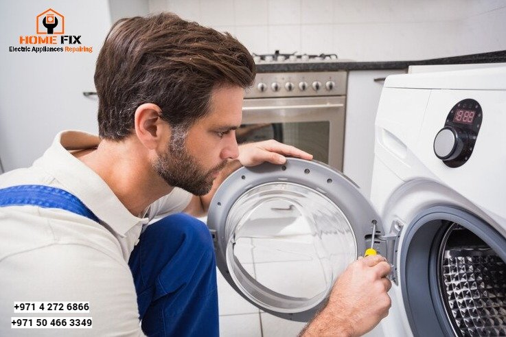 washing machine repair