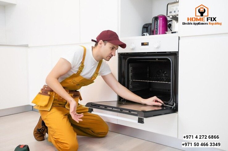 home appliance repair in Dubai