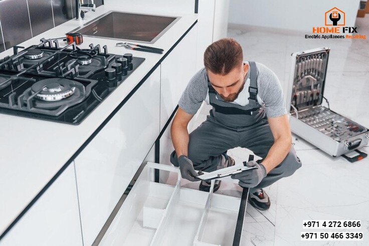 dishwasher repair