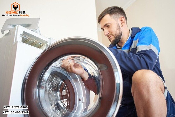 washing machine repair