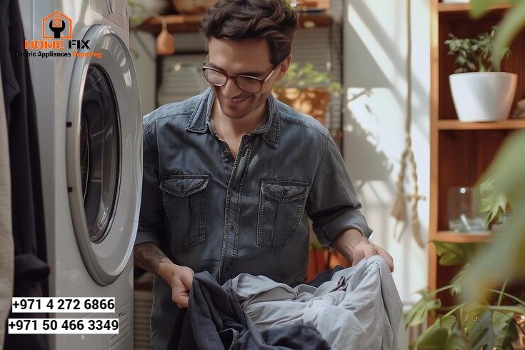 washing machine repairing