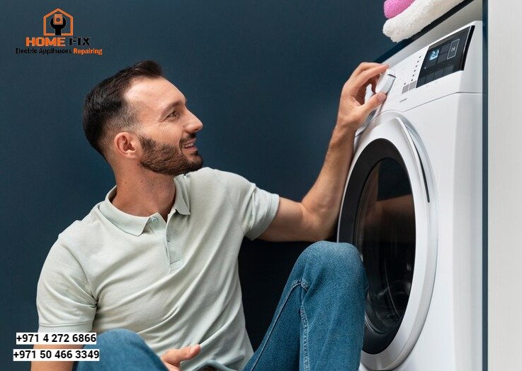 washing machine repair