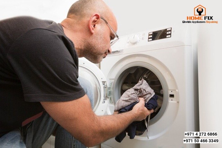 washing machine repair