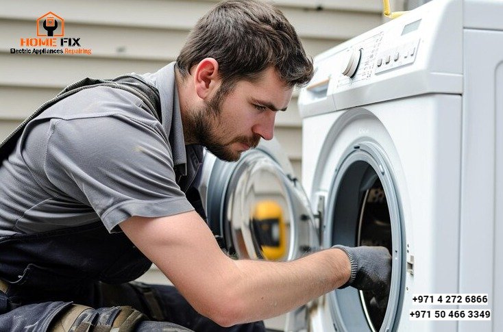 washing machine repair near me