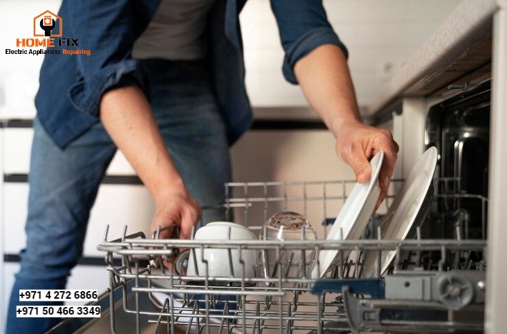 dishwasher repair