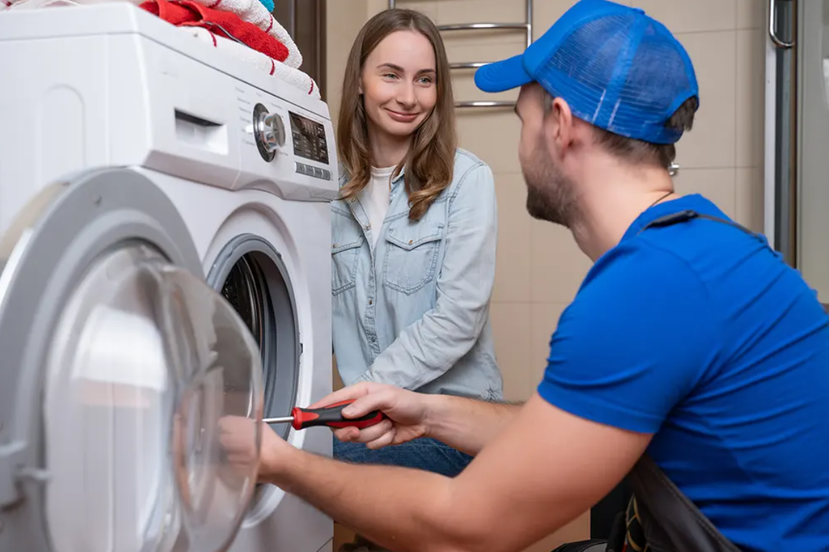 washing machine repair