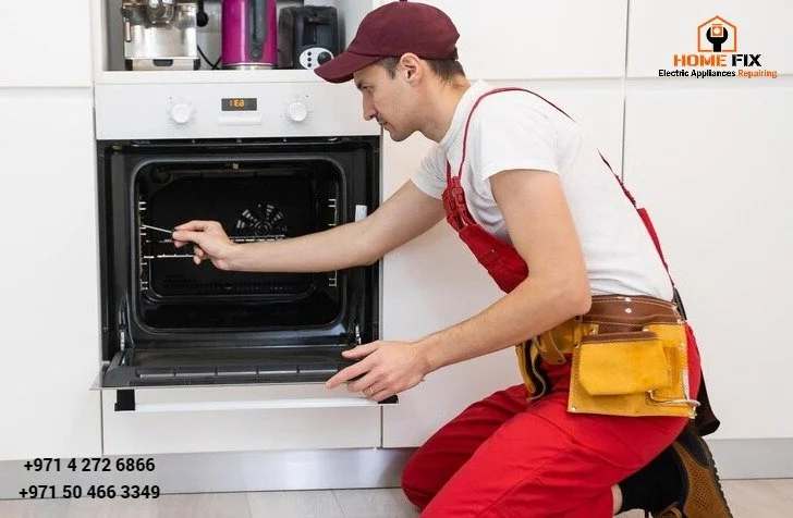 microwave oven repair